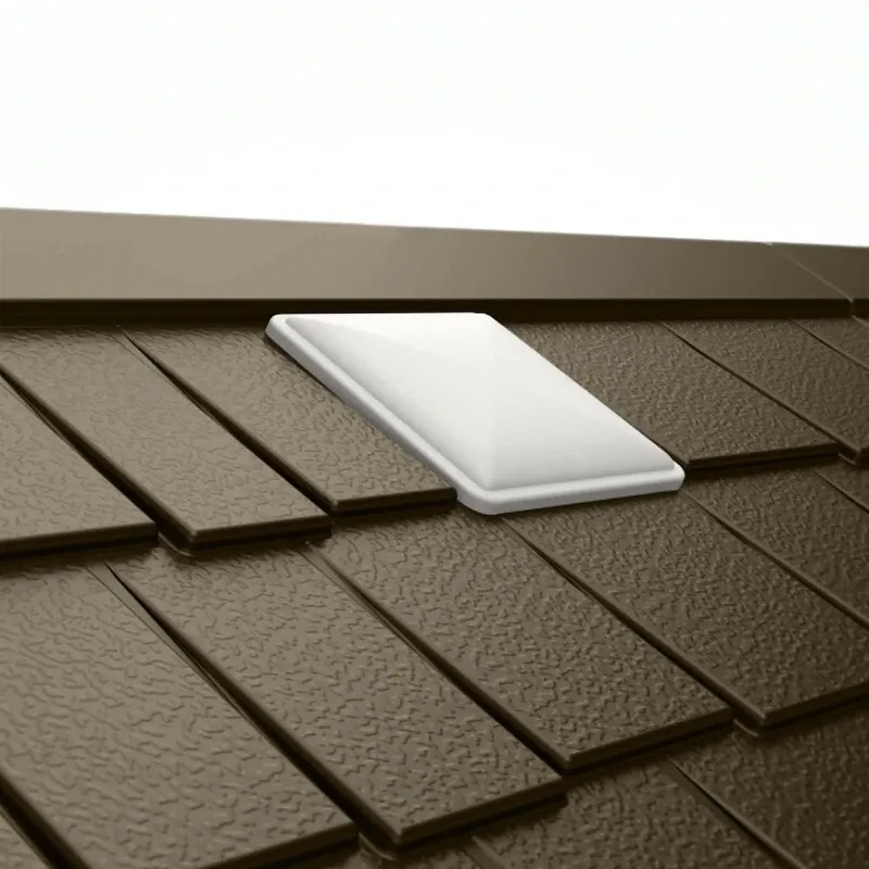 Everett Outdoor 6'W x 3'D Plastic Storage Shed