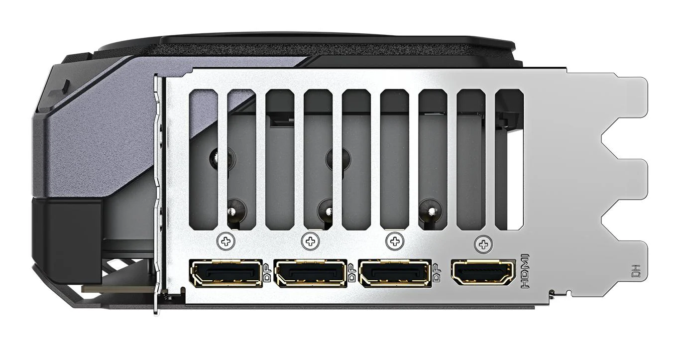 Gigabyte GeForce RTX5070TI GAMING OC 16GB