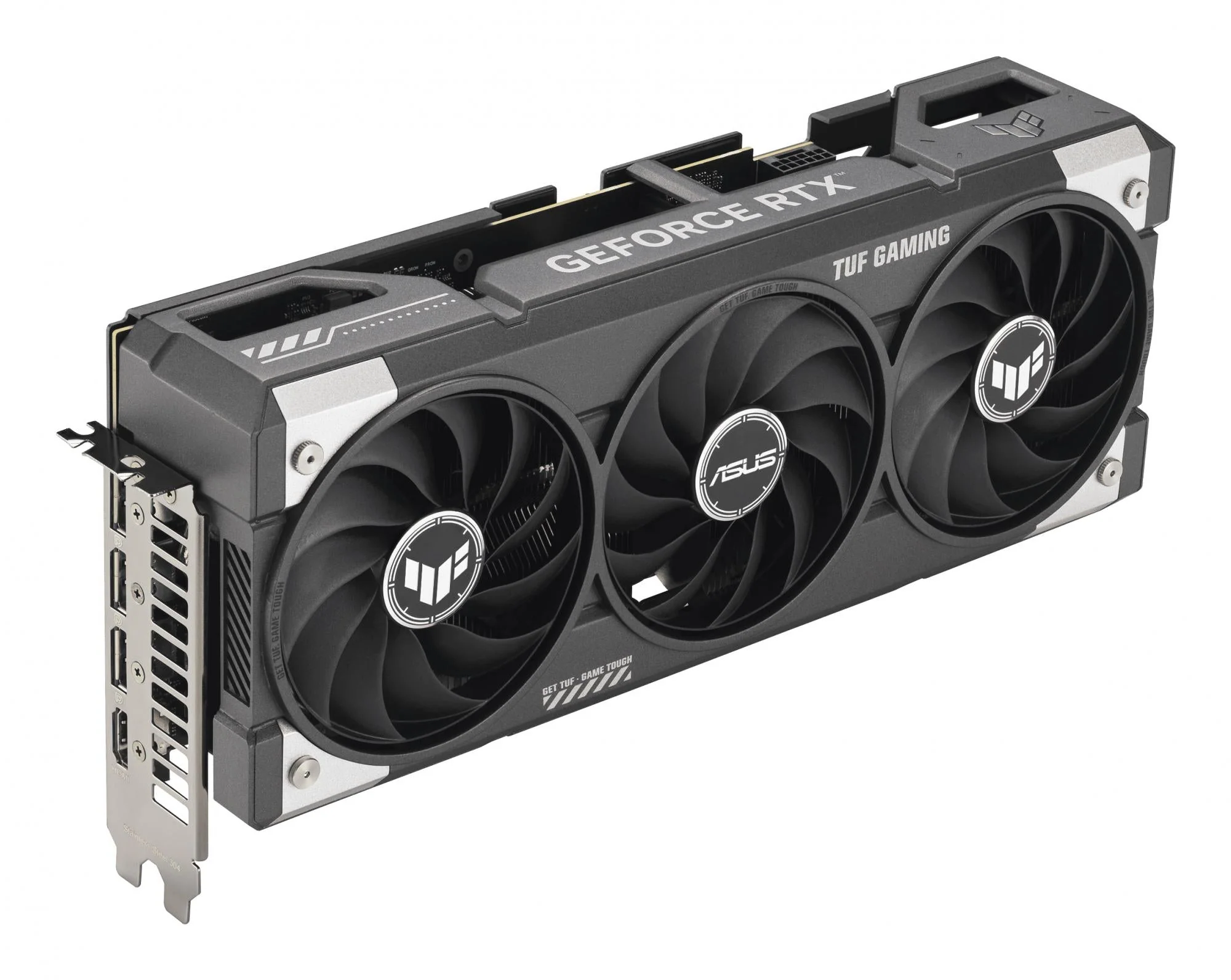 ASUS GeForce RTX 5060 TI 8GB TUF GAMING
