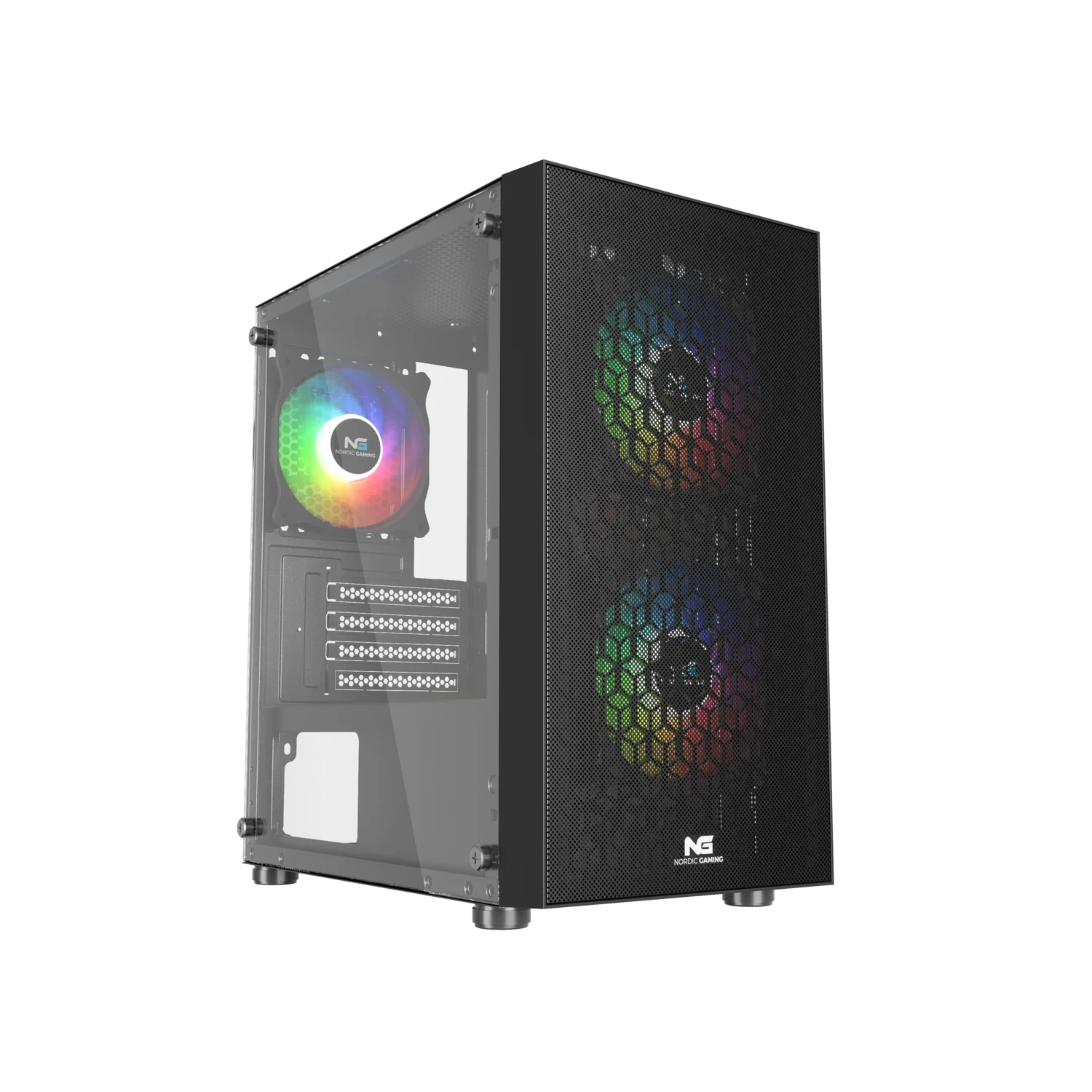 Nordic Gaming Mjolner Kabinet