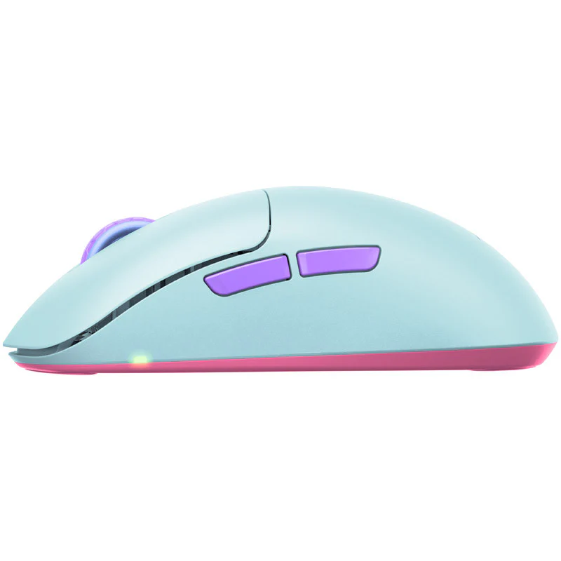 Xtrfy M8 Wireless – Frosty Mint