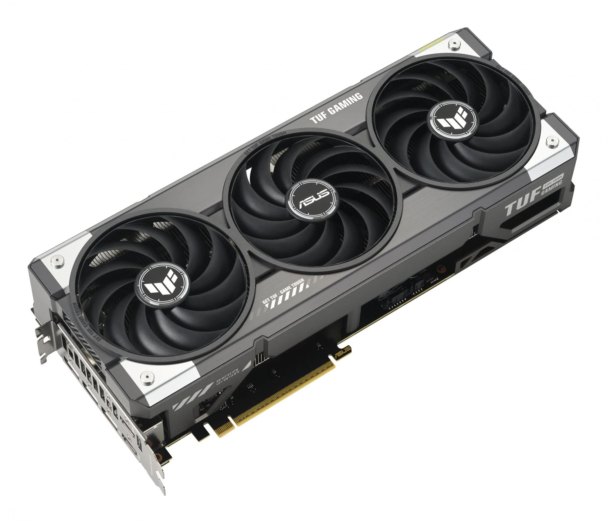 ASUS GeForce RTX 5070 12GB TUF OC GAMING
