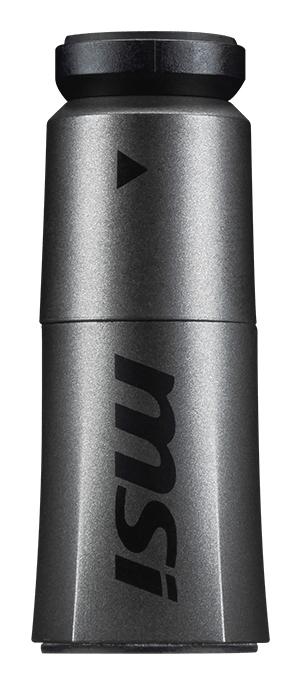 MSI GeForce RTX 5070 12G GAMING TRIO OC