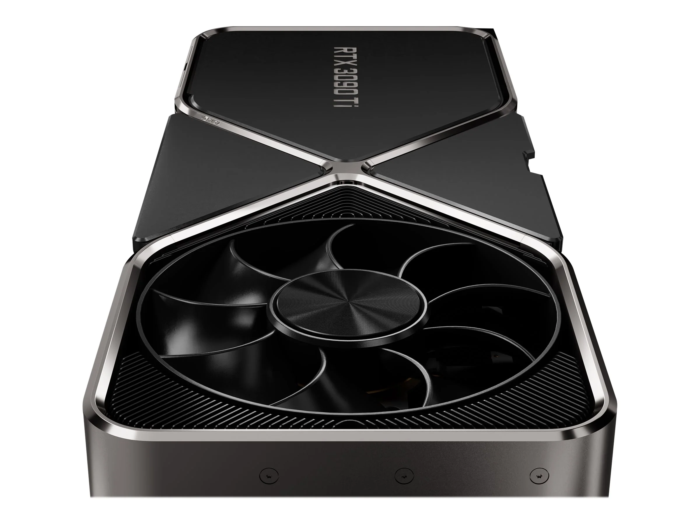 NVIDIA GeForce RTX 3090 TI 24 GB Founders Edition