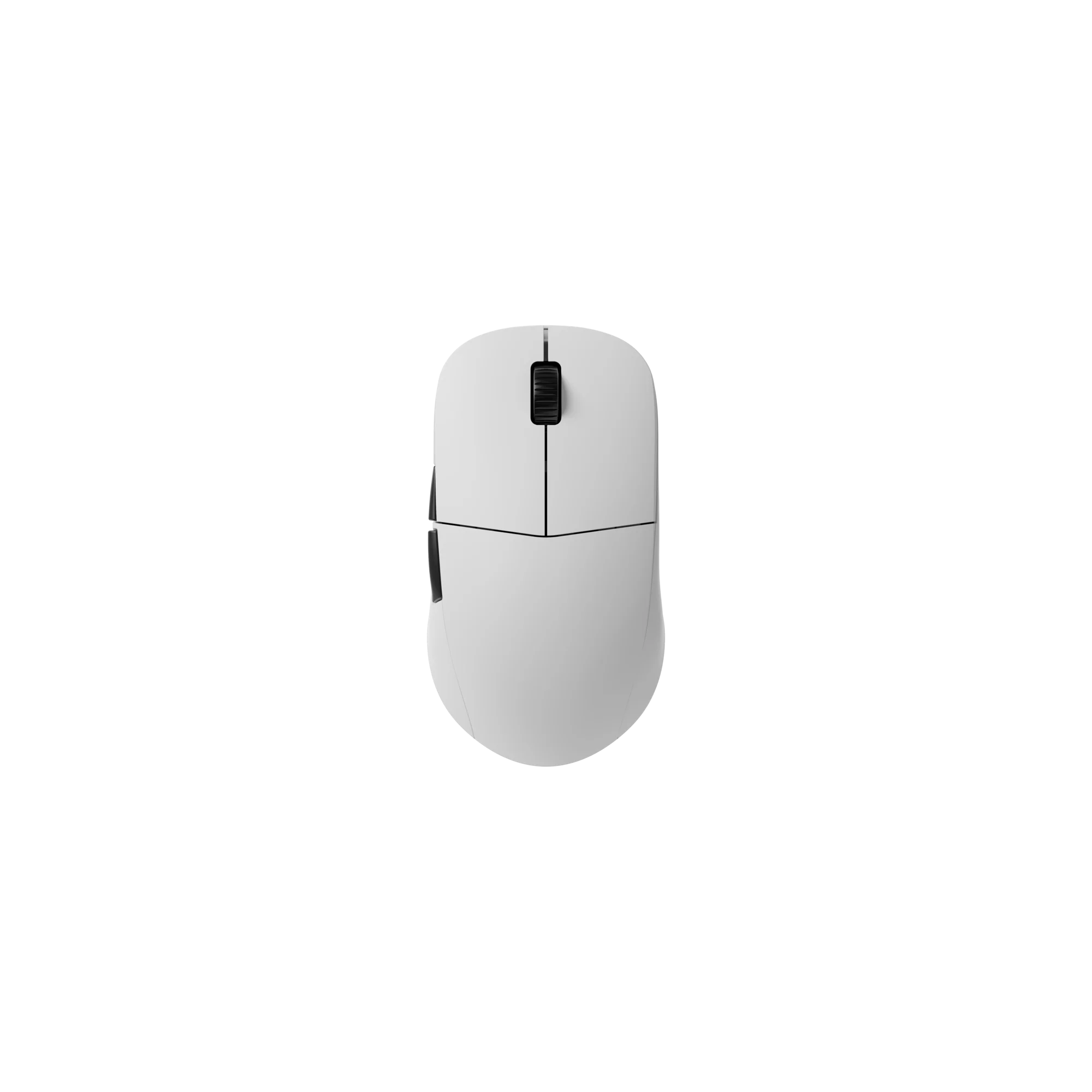 Endgame Gear XM2w 4K V2 – Trådløs Gaming Mus (Hvid)