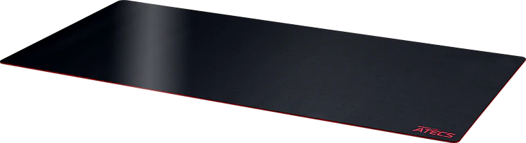 SpeedLink - Atecs Soft Gaming Mousepad Größe XXL / Schwarz