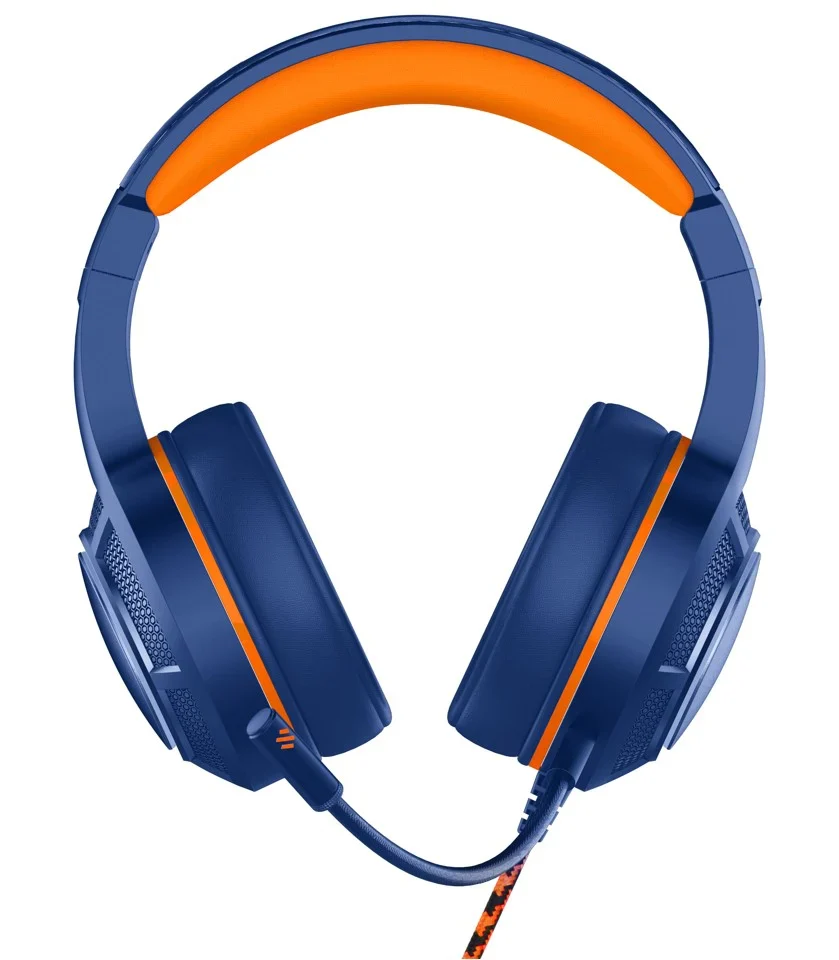 OTL - PRO G4 SEGA MORDERN Sonic the Hedgehog Gaming-Kopfhörer (SH0903)