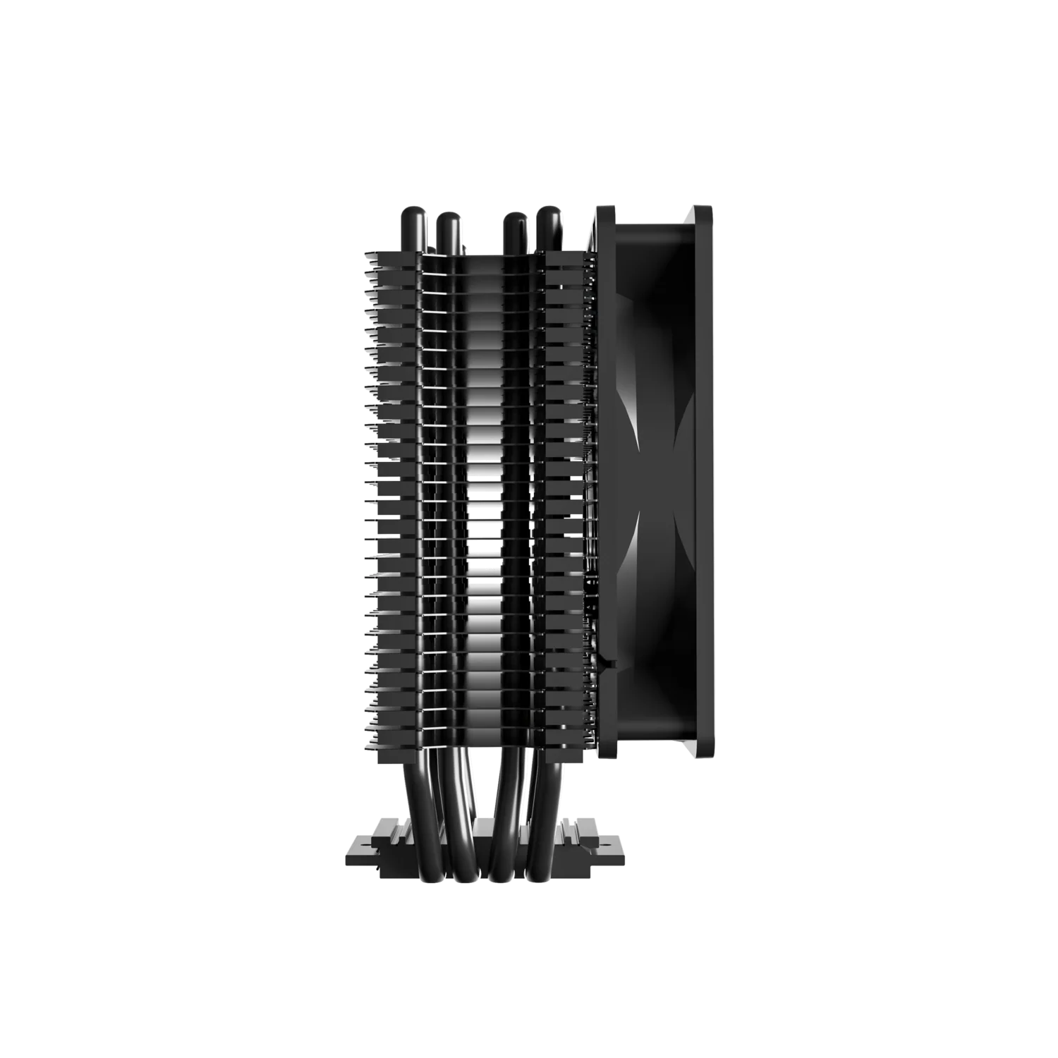 Nordic Gaming 100 CPU fan