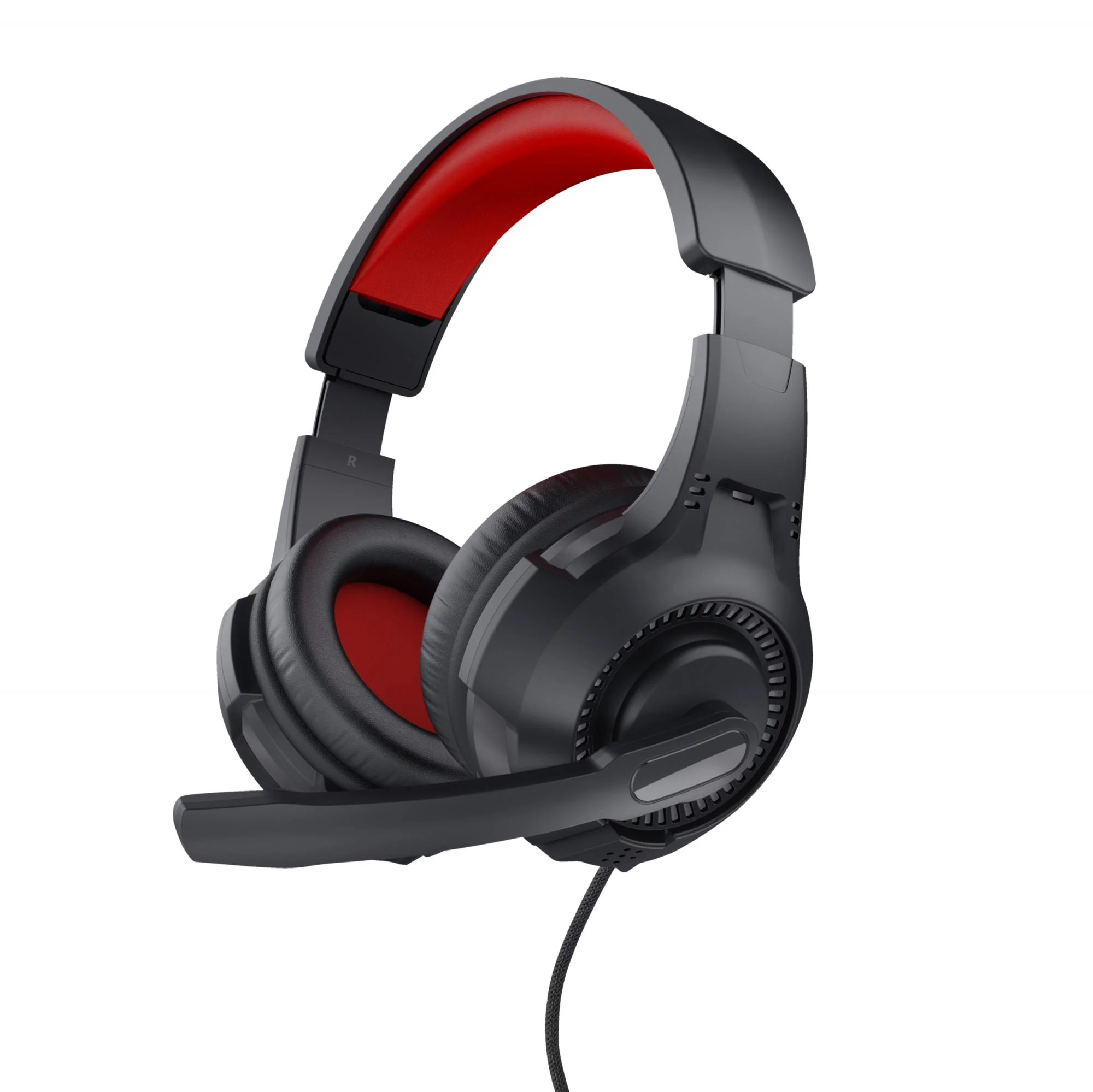 TRUST BASICS GAMING HEADSET