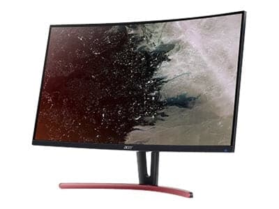 Acer ED323QUR 31.5 Zoll 2560 x 1440 DVI HDMI DisplayPort 144 Hz
