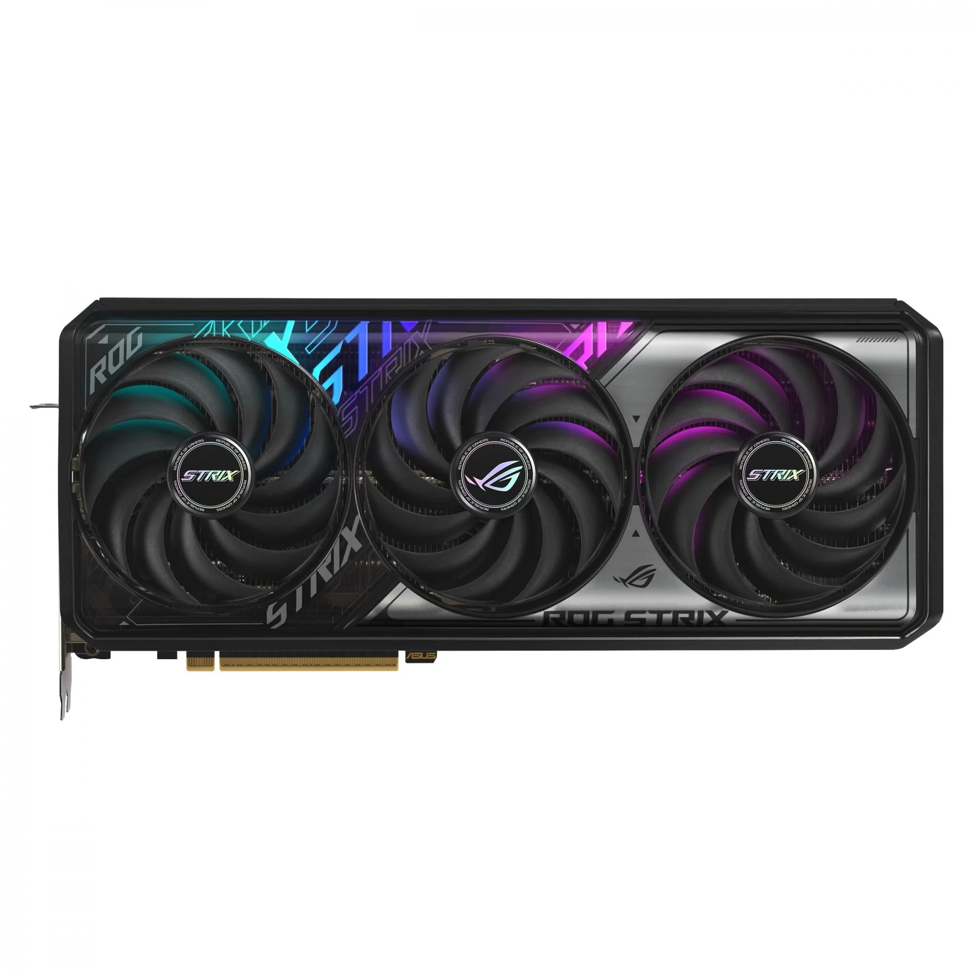 ASUS GeForce RTX 5070 12GB ROG STRIX GAMING