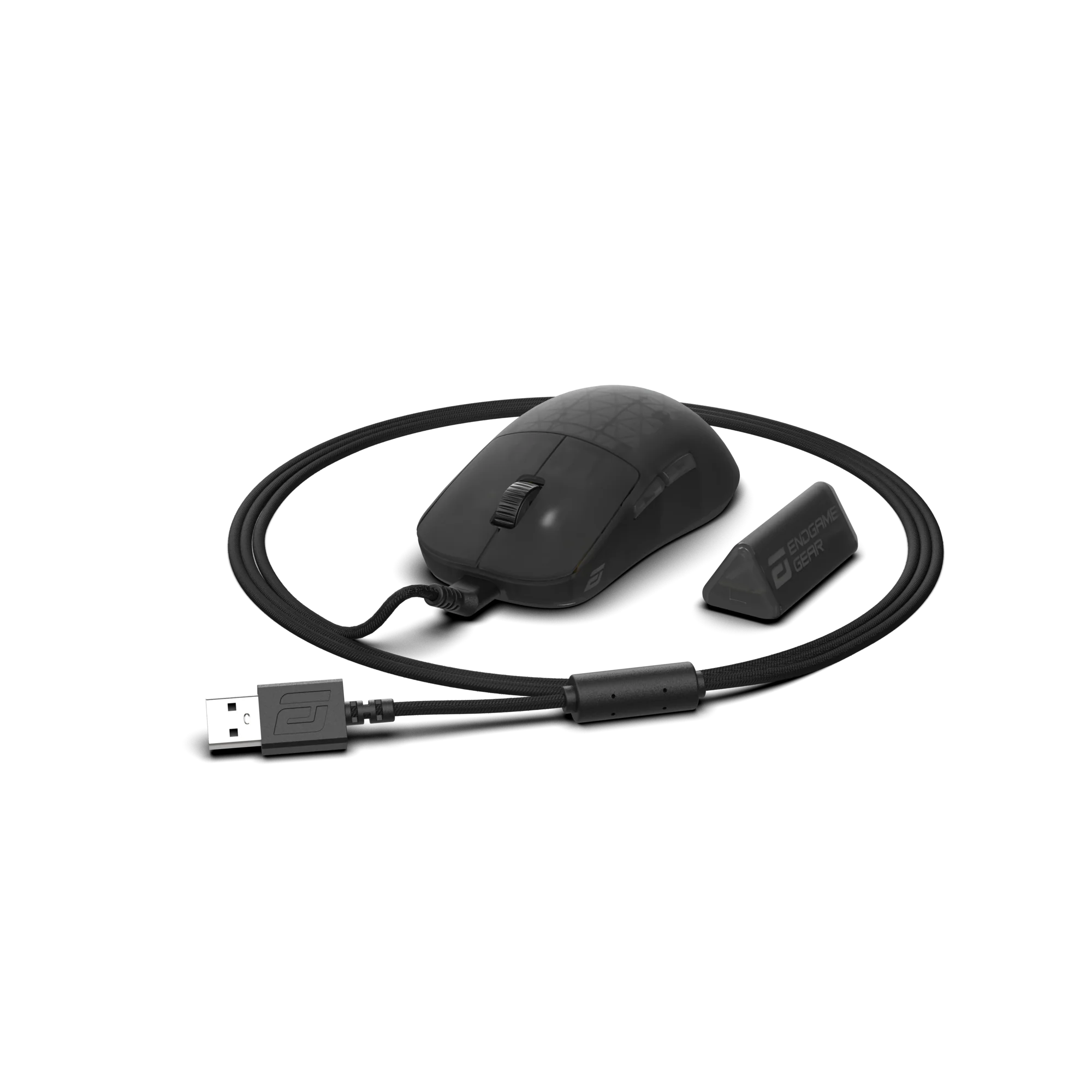 Endgame Gear OP1w 4K V2 – Trådløs Gaming Mus (Dark Frost)