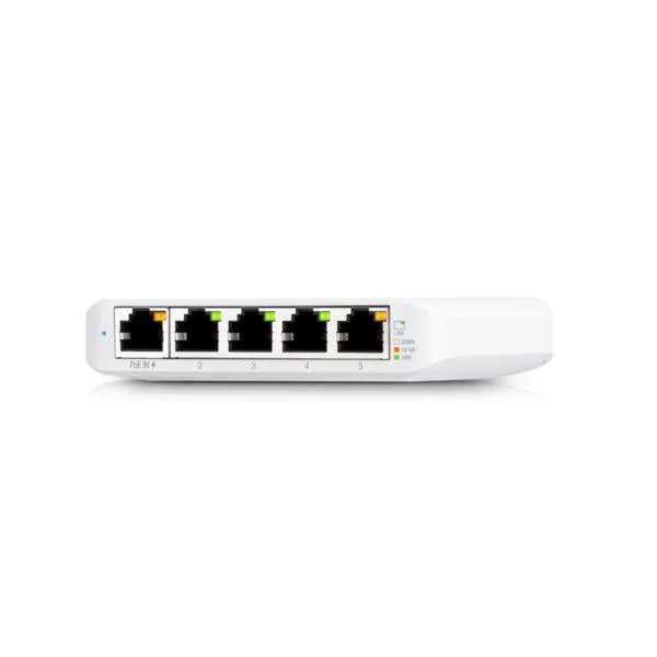 Ubiquiti UniFi Flex Mini - Switch