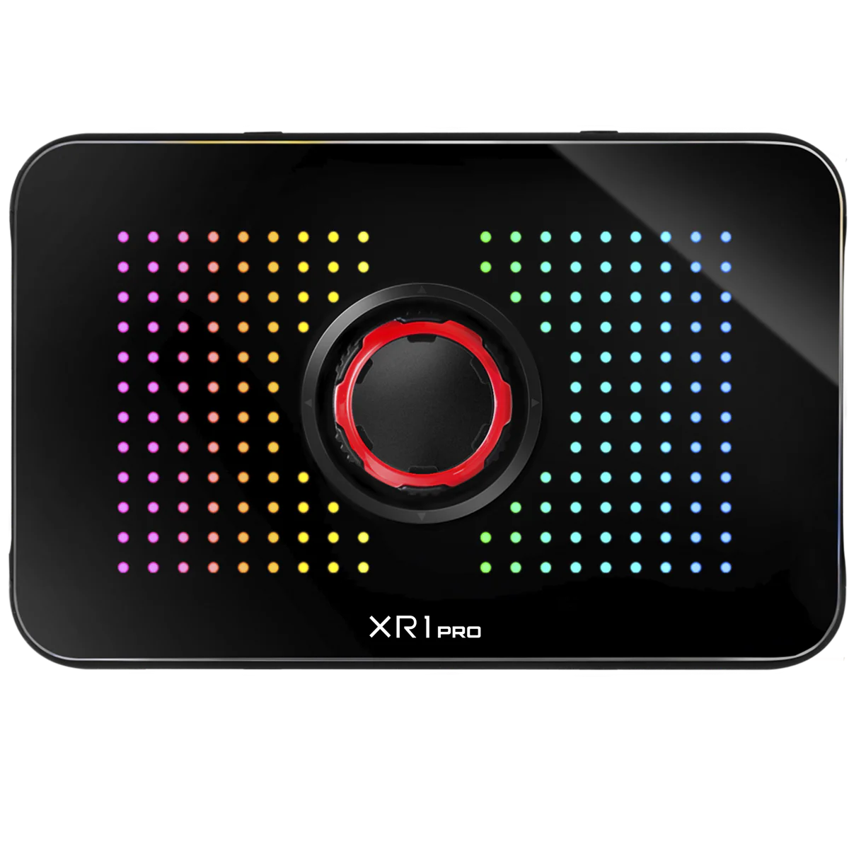 EVGA XR1 Pro 4K erfasst 4K HDMI-Eingang/PassThru