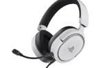 TRUST GXT498W FORTA HEADSET PS5 - WHITE