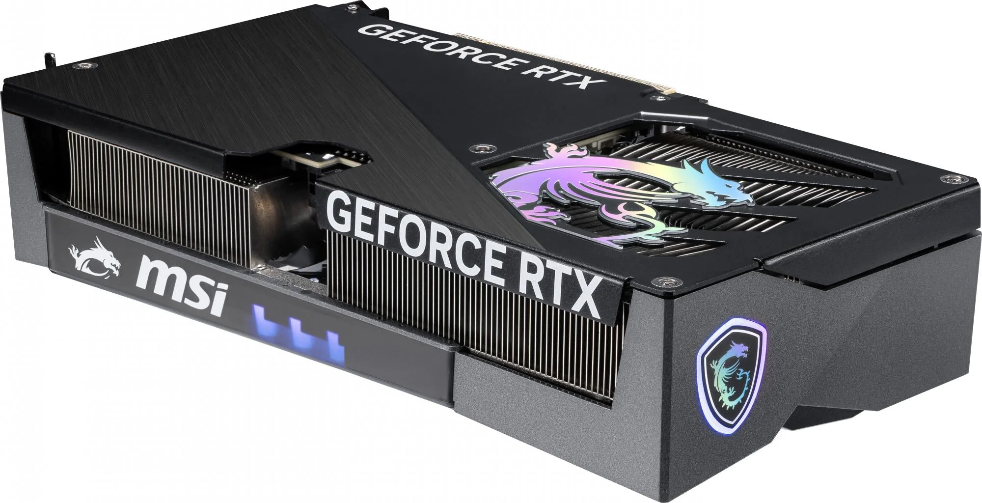 MSI GeForce 5060 Ti 16GB Gaming OC