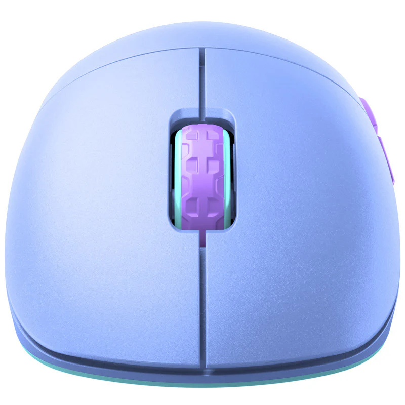 Xtrfy M8 Wireless – Frostiges Lila