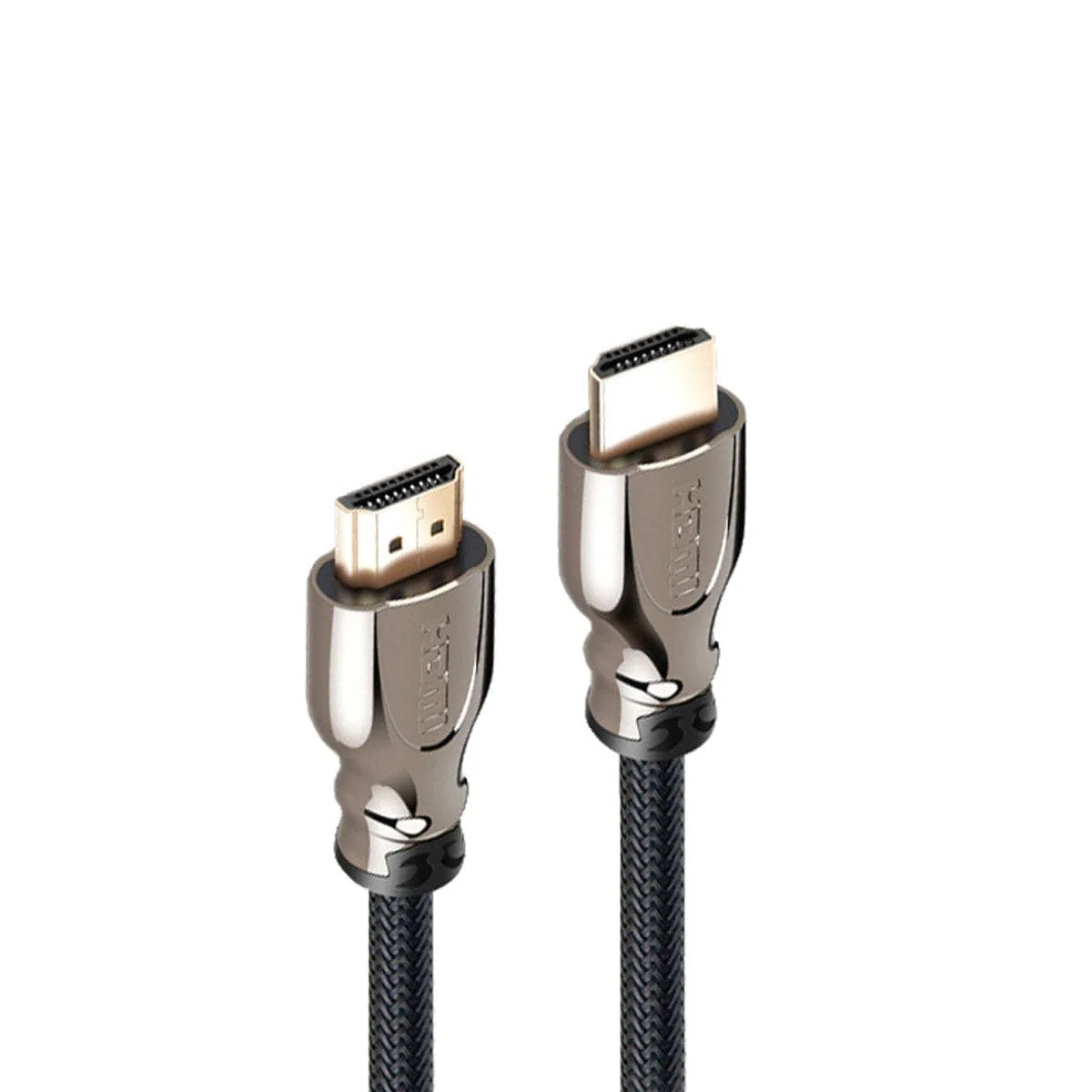 DON ONE CABLES – HDMI-Kabel 2.0 – 3 m