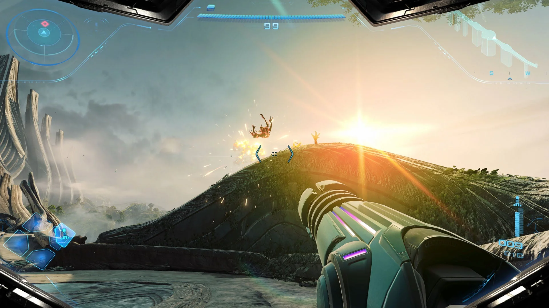 Metroid Prime 4: Beyond – Nintendo Switch