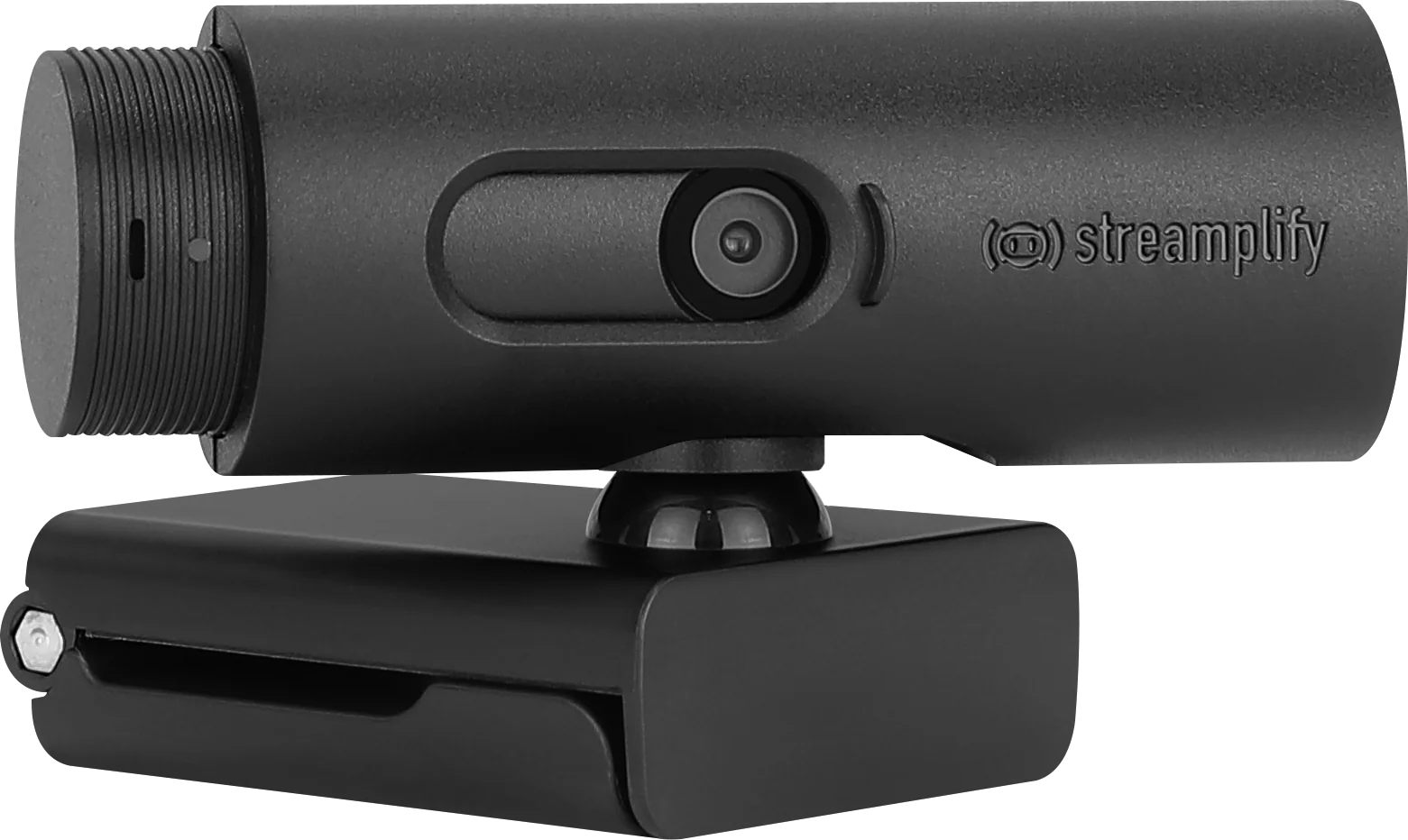 Streamplify CAM Webcam. FullHD. 60 Hz – Schwarz