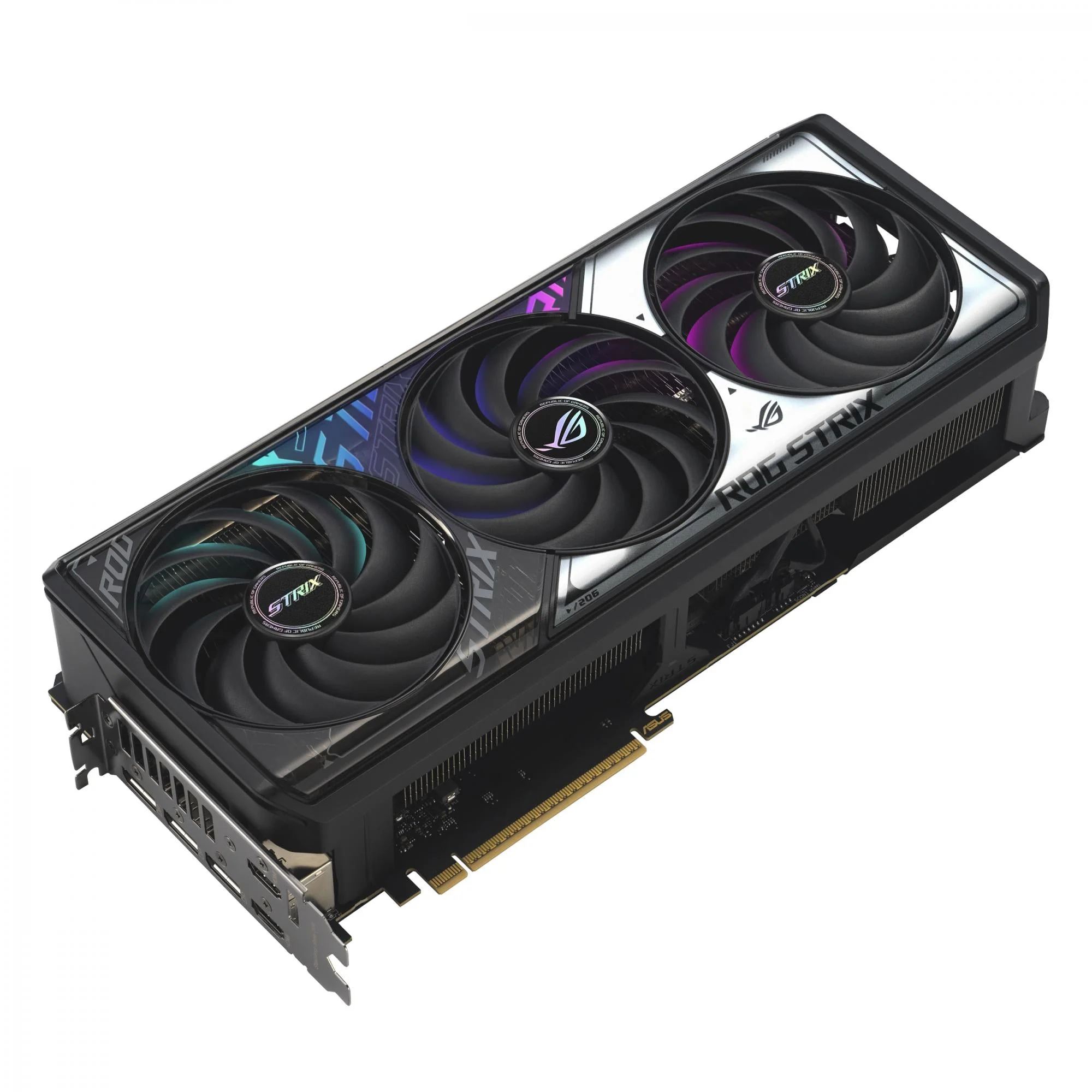 ASUS GeForce RTX 5070 TI 16GB ROG STRIX GAMING