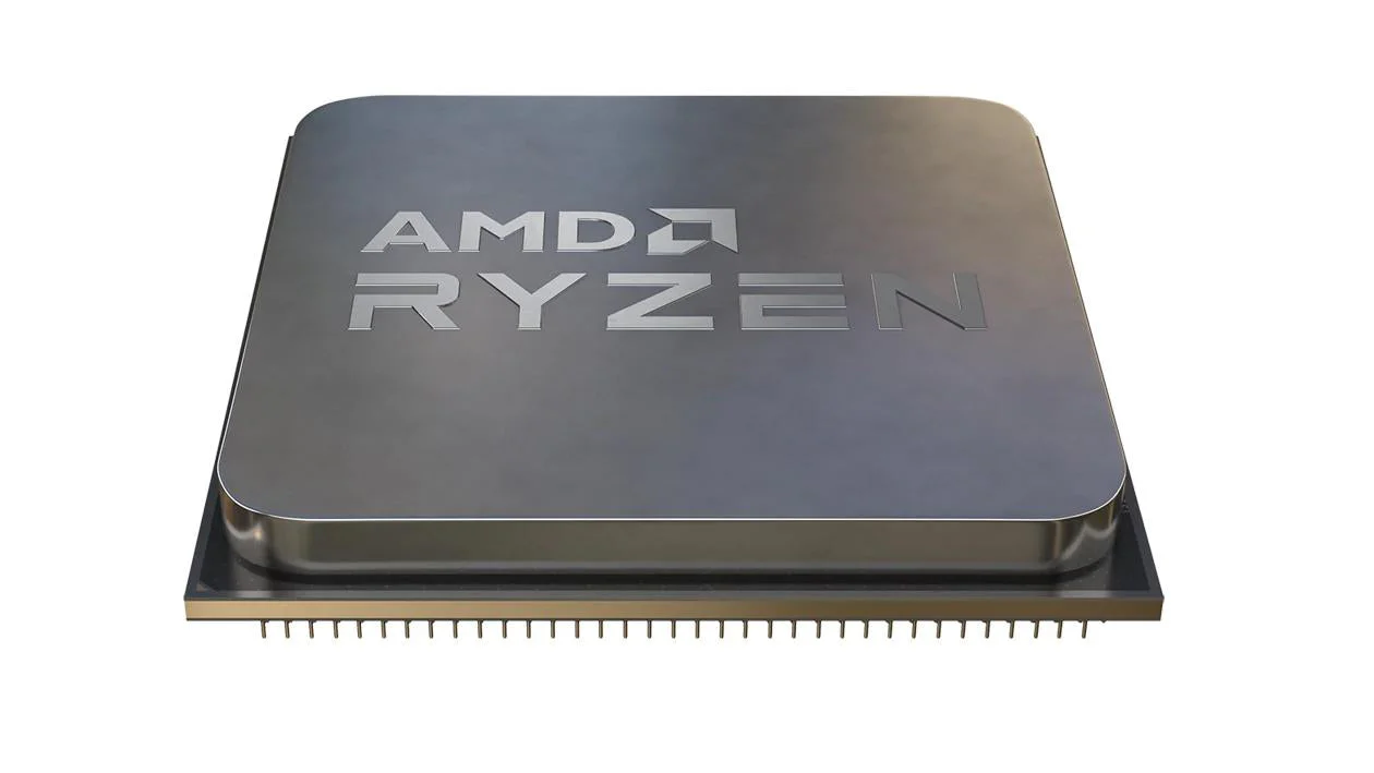 AMD AM4 Ryzen 5 5600 Tray 3.5GHz MAX Boost 4.4GHz 6xCore 35MB 65W