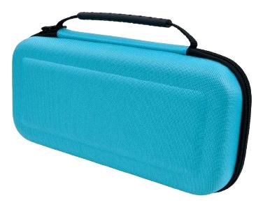 Nacon Classic Taske L – Nintendo Switch 2 (Blå)