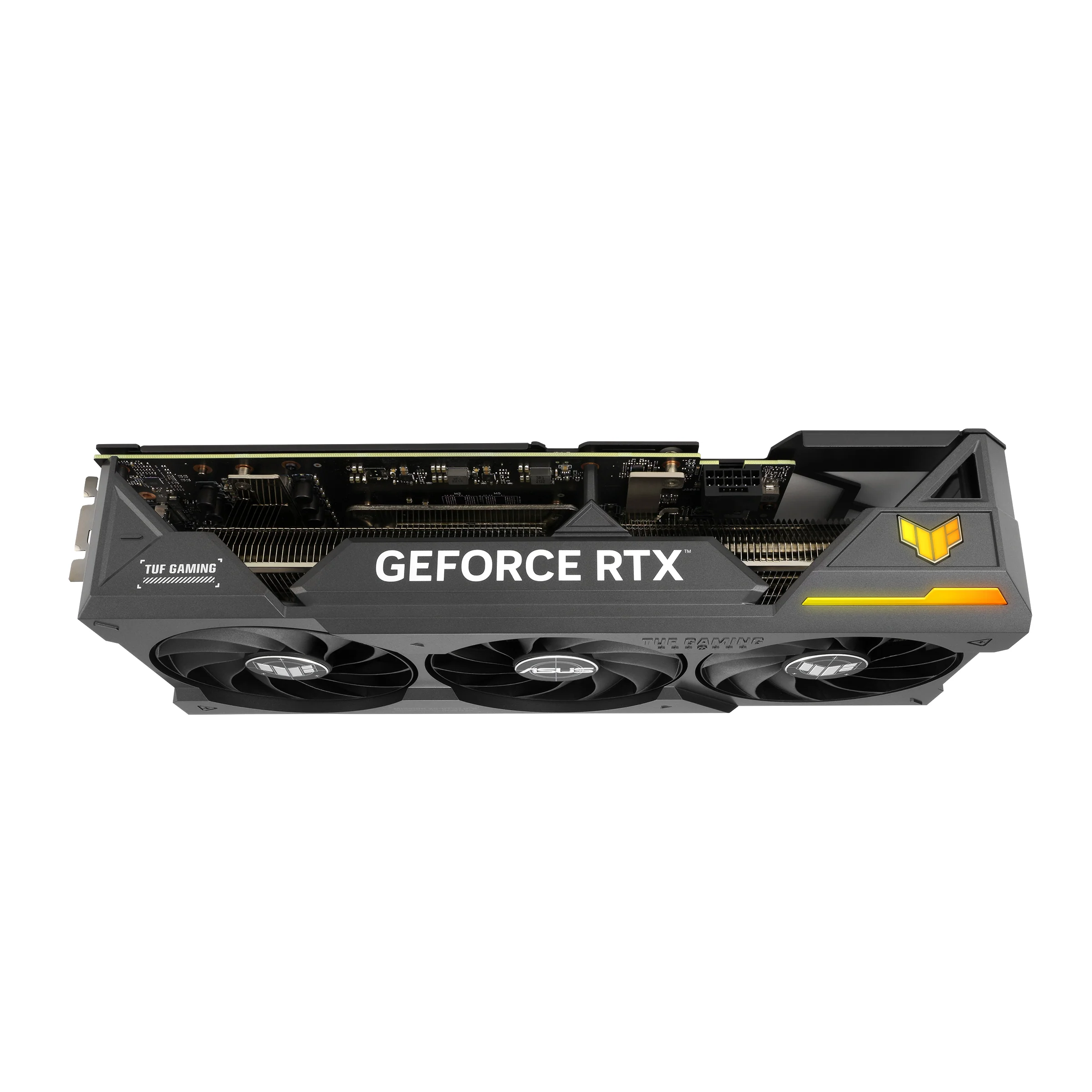 ASUS TUF Gaming GeForce RTX 4070 Ti 12 GB 12 GB