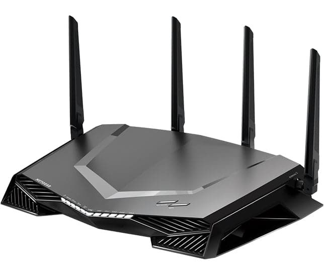 NETGEAR Nighthawk Pro Gaming XR500 WLAN-Desktop-Router