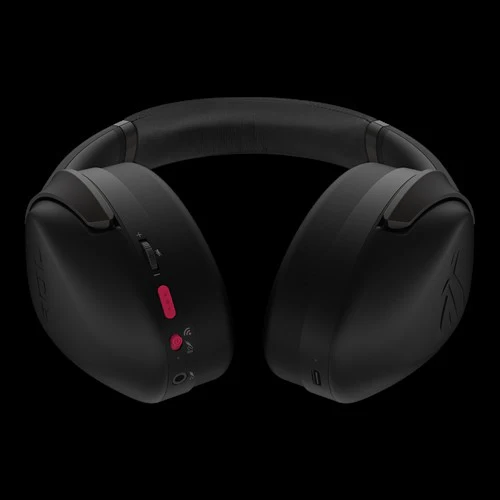 ASUS ROG Strix Go 2.4 GHz ELECTRO PUNK Gaming-Headset