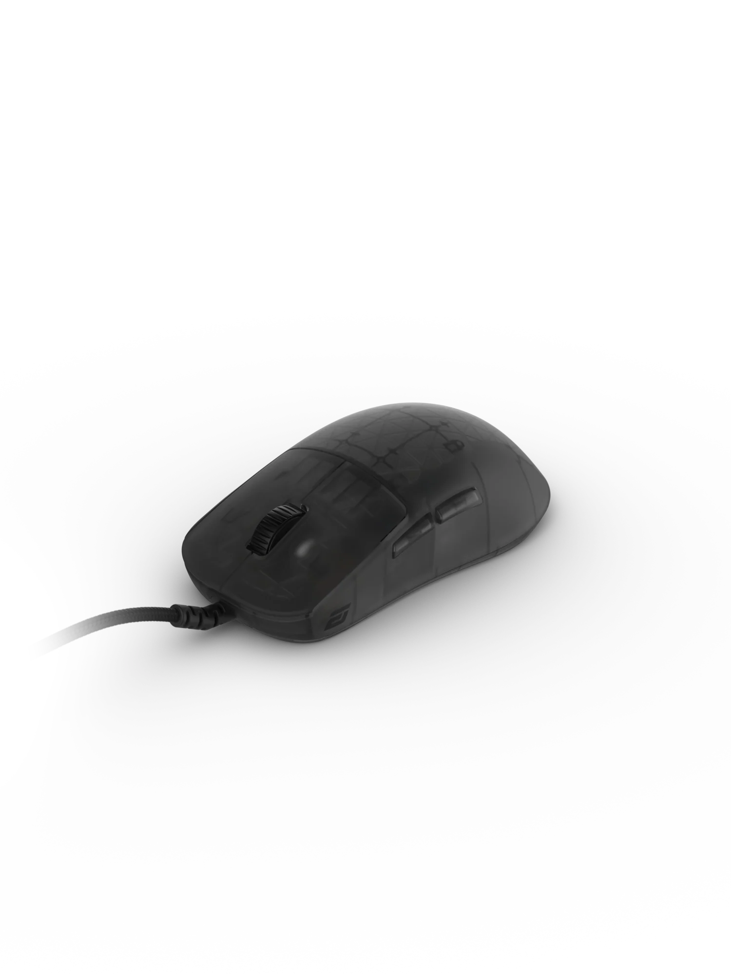 Endgame Gear OP1 8K V2 – Kablet Gaming Mus (Dark Frost)