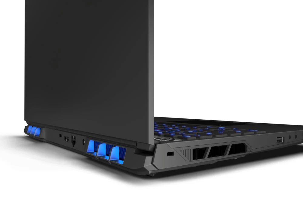 Erazer Major X20 MD62614 16 QHD i7-14700HX 16 GB 1 TB RTX 4070 Windows 11 Home