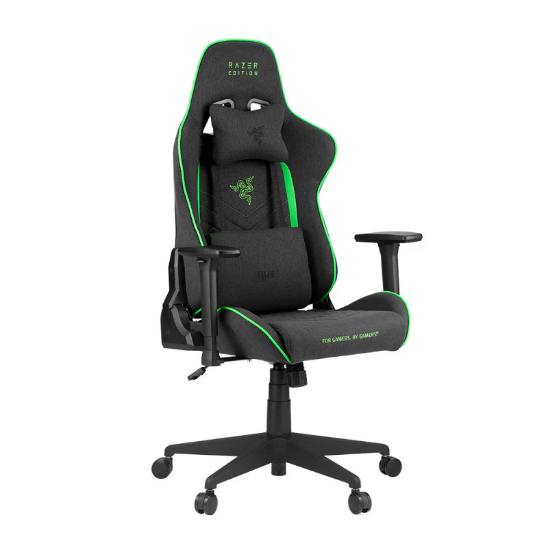 Razer - TAROK PRO X Cloth - Razer Edition