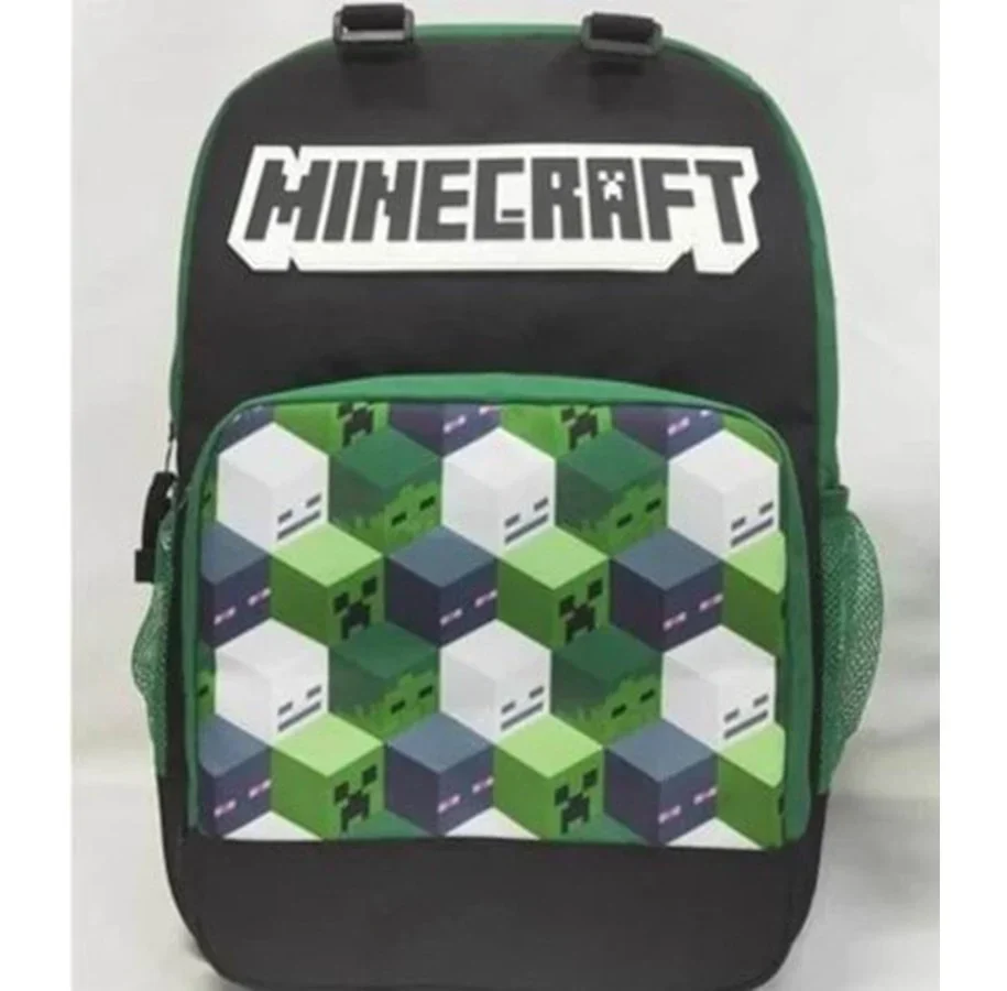 Minecraft Mobs Rucksack