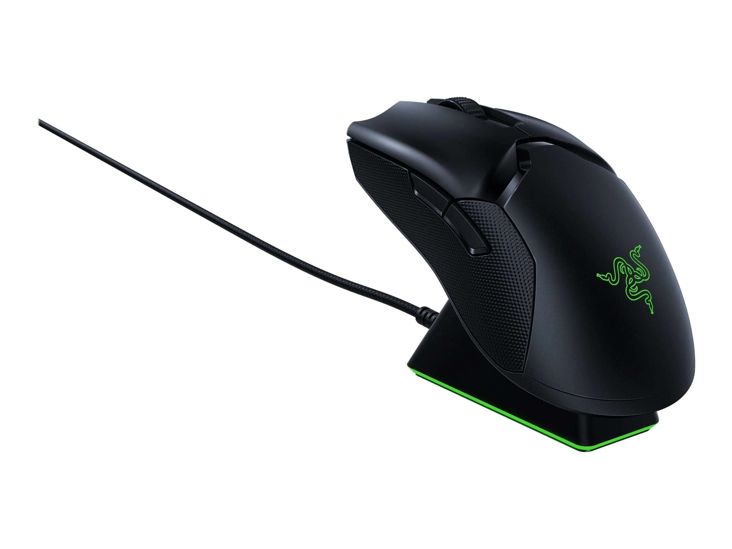 Razer Viper Ultimate Optical Wireless Schwarz
