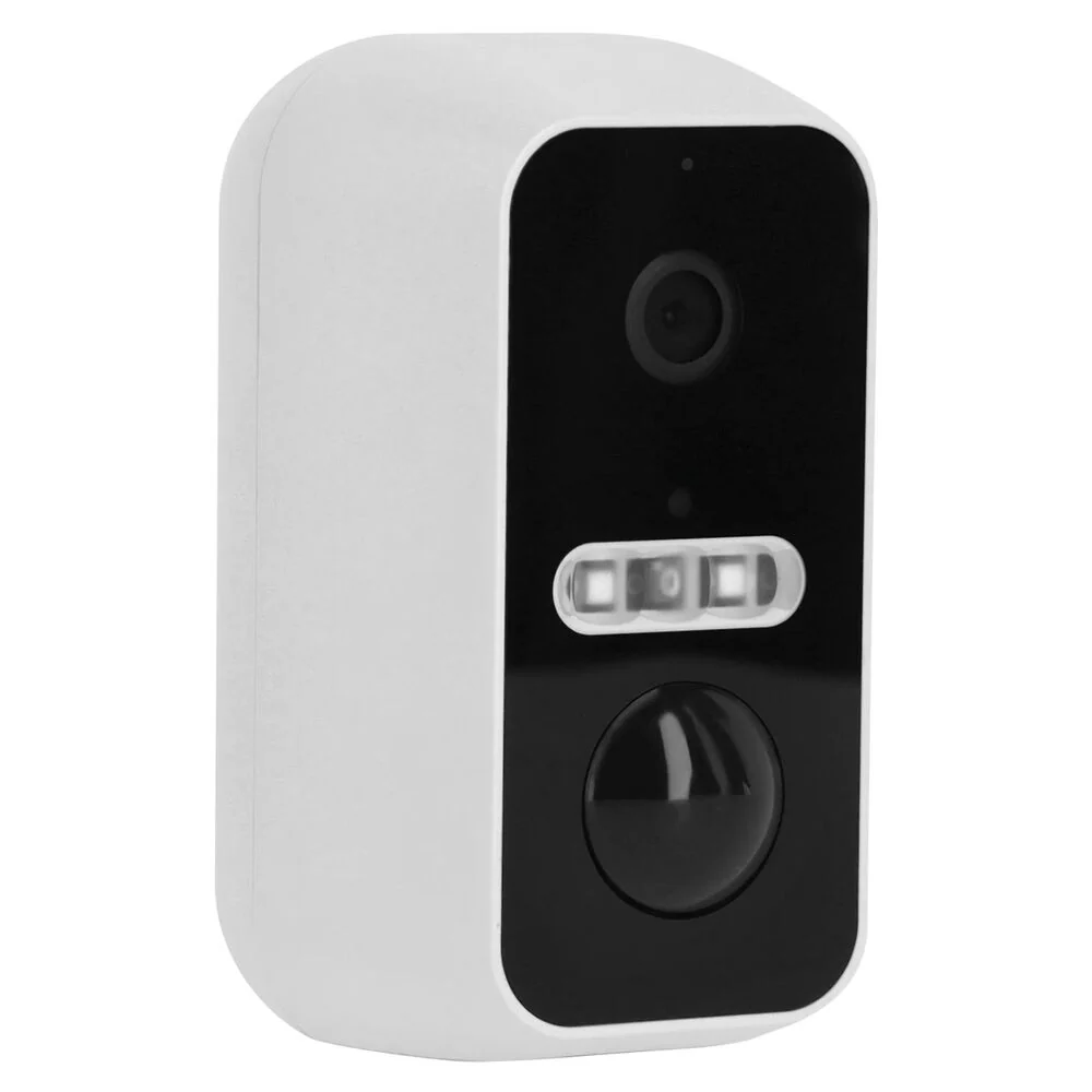 Rollei Security Cam 2K wireless