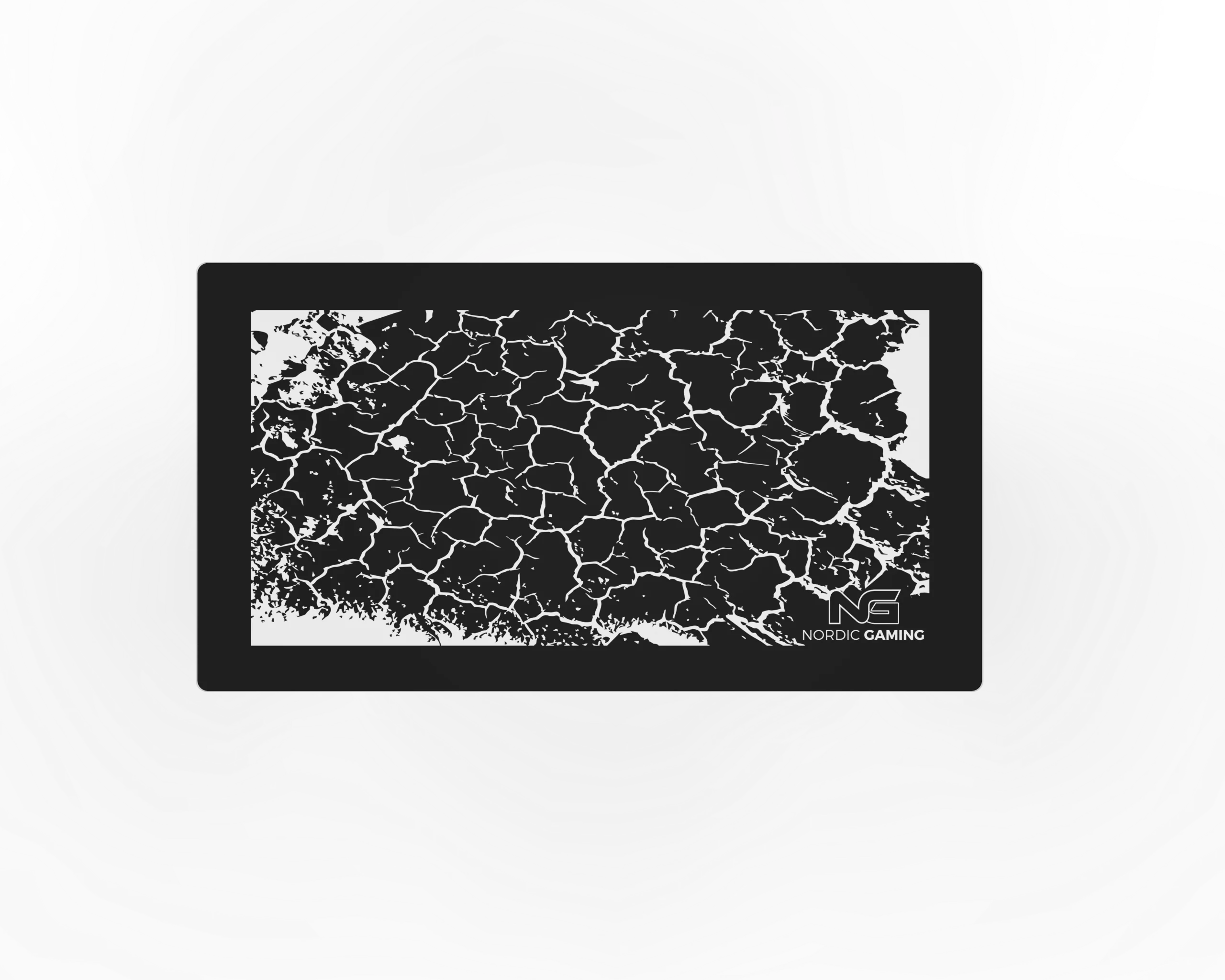 Nordic Gaming Flash 1200 RGB Gaming-Schreibtisch