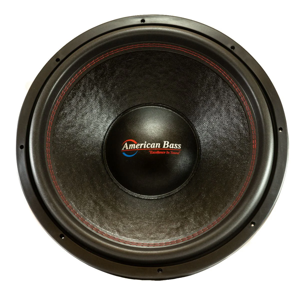 American Bass HD18D2 HD 18